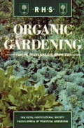 Cover: Organic Gardening - Mitchell Beazley