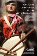Cover: Cultural Landscapes in the Arts Therapies - University of Plymouth