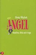 Cover: Angel - Piccadilly Press