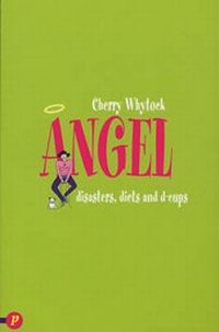 Enlarge image Cover: Angel - Piccadilly Press