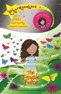 Cover: The Fragile Force. by Amy Tree - Orion