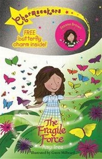Enlarge image Cover: The Fragile Force. by Amy Tree - Orion