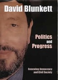 Cover: Politics and Progress - Politico's Publishing Ltd