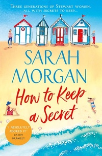 Abbildung von: How To Keep A Secret - HQ