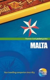 Abbildung von: Malta - Thomas Cook Publishing