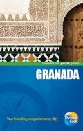 Cover: Granada - Thomas Cook Publishing