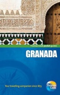 Enlarge image Cover: Granada - Thomas Cook Publishing