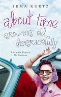 Cover: About Time - John Murray Publishers Ltd
