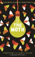 Cover: The Moth - Serpent's Tail