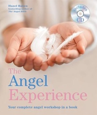 Enlarge image Cover: The Angel Experience - Godsfield Press Ltd