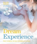 Cover: The Dream Experience - Godsfield Press Ltd