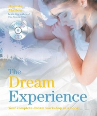 Abbildung von: The Dream Experience - Godsfield Press Ltd