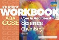 Abbildung von: GCSE AQA Core and Additional Science - Philip Allan Updates