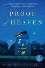 Cover: Proof of Heaven - William Morrow Paperbacks