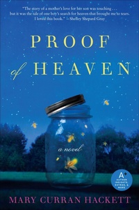 Enlarge image Cover: Proof of Heaven - William Morrow Paperbacks