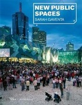 Cover: New Public Spaces - Mitchell Beazley