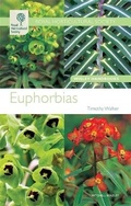 Cover: RHS Wisley Handbook: Euphorbias - Mitchell Beazley