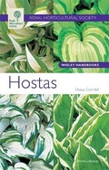 Cover: RHS Wisley Handbook: Hostas - Mitchell Beazley