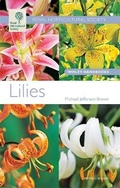 Cover: RHS Wisley Handbook: Lilies - Mitchell Beazley
