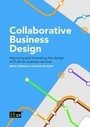 Cover: Collaborative Business Design - IT Governance Publishing