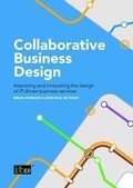 Cover: Collaborative Business Design - IT Governance Publishing