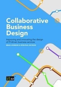 Enlarge image Cover: Collaborative Business Design - IT Governance Publishing