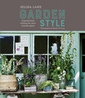 Cover: Selina Lake: Garden Style - Ryland, Peters & Small Ltd
