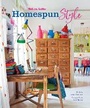 Cover: Homespun Style - Ryland, Peters & Small Ltd