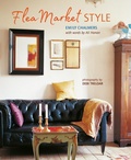 Cover: Flea Market Style - Ryland, Peters & Small Ltd