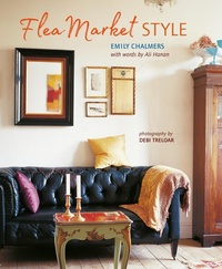 Enlarge image Cover: Flea Market Style - Ryland, Peters & Small Ltd