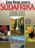 Cover: Eine Reise Durch Sudafrika - Struik (C.) Pty.Ltd,South Africa