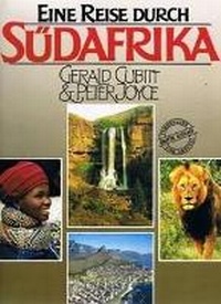 Abbildung von: Eine Reise Durch Sudafrika - Struik (C.) Pty.Ltd,South Africa
