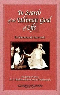 Abbildung von: In Search Ultimate Goal of Life - Mandala Publishing Group