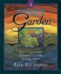 Cover: Dyer's Garden - Interweave Press