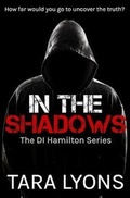 Cover: In The Shadows - Bloodhound Books