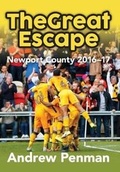 Cover: The Great Escape - St David's Press