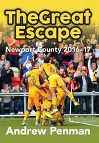 Enlarge image Cover: The Great Escape - St David's Press