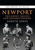 Cover: The Boxers of Newport - St David's Press