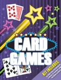Cover: Card Games - Igloo Books Ltd