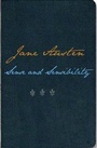 Cover: Sense and Sensibility - Worth Press Ltd