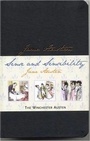 Cover: Sense and Sensibility - Worth Press Ltd
