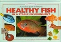 Cover: Practical Guide to Keeping Healthy Fish - Interpet Publishing