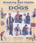 Cover: Breaking Bad Habits in Dogs - Interpet Publishing