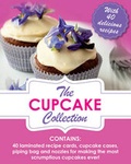 Cover: Cupcakes - Igloo Books Ltd