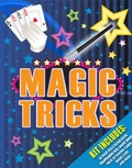 Cover: Magic Tricks - Igloo Books Ltd