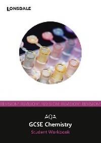 Abbildung von: AQA Chemistry - Lonsdale Revision Guides