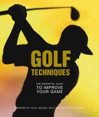 Abbildung von: Golf Techniques - Igloo Books Ltd