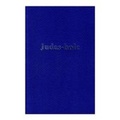 Cover: Judas-hole - Sick Fly Publications