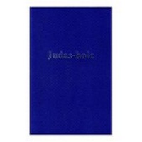 Enlarge image Cover: Judas-hole - Sick Fly Publications