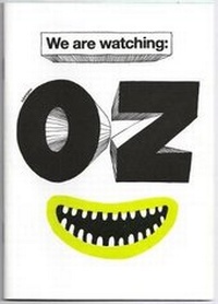 Abbildung von: We are watching: OZ in London - CHELSEA space